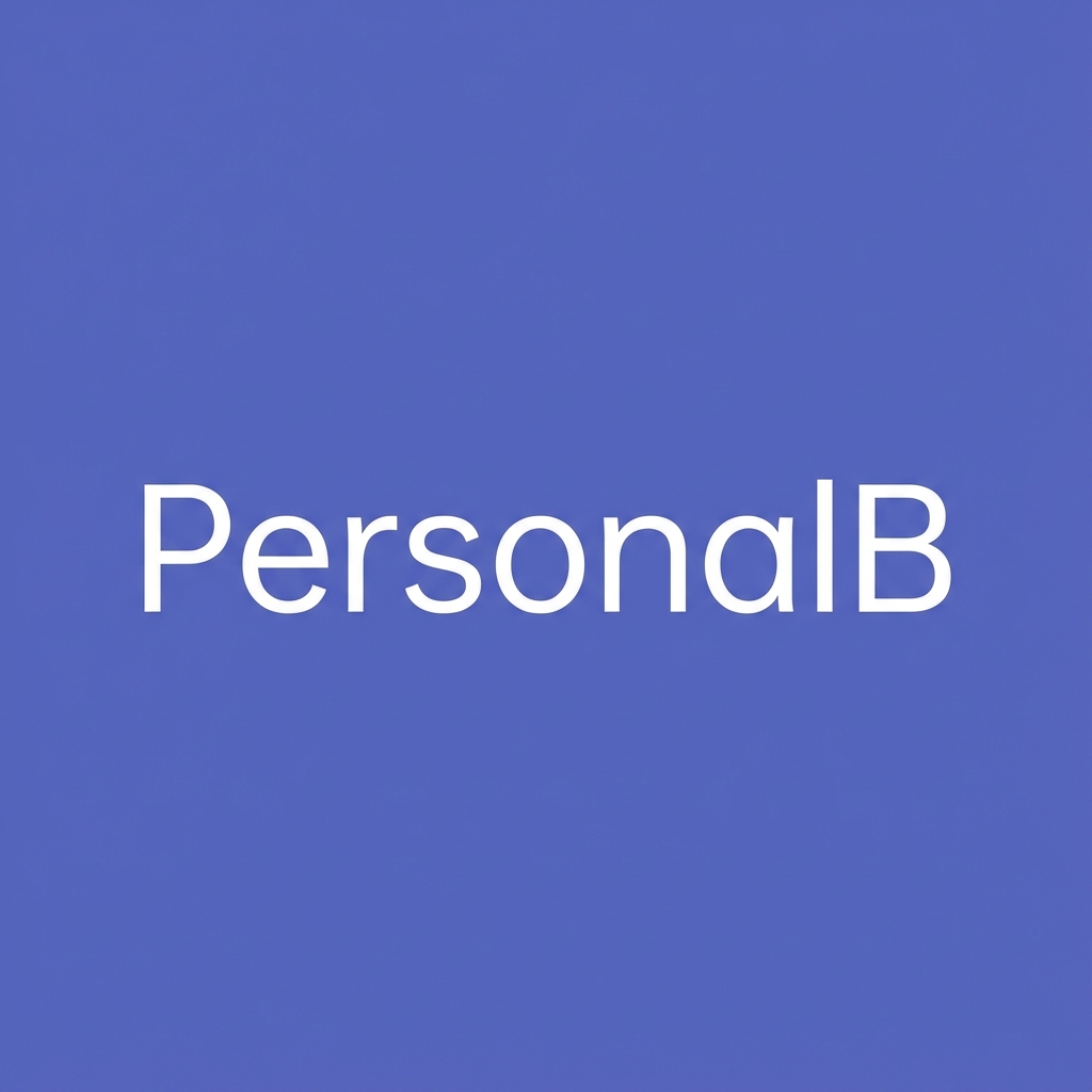 PersonalB